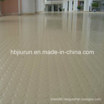 5mm Thickness Rubber Mat for Packing